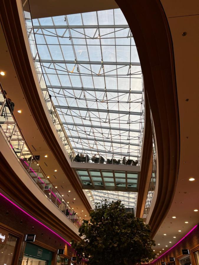 Tirou 5 Centre - Gare - Aeroport Διαμέρισμα Σαρλρουά Εξωτερικό φωτογραφία