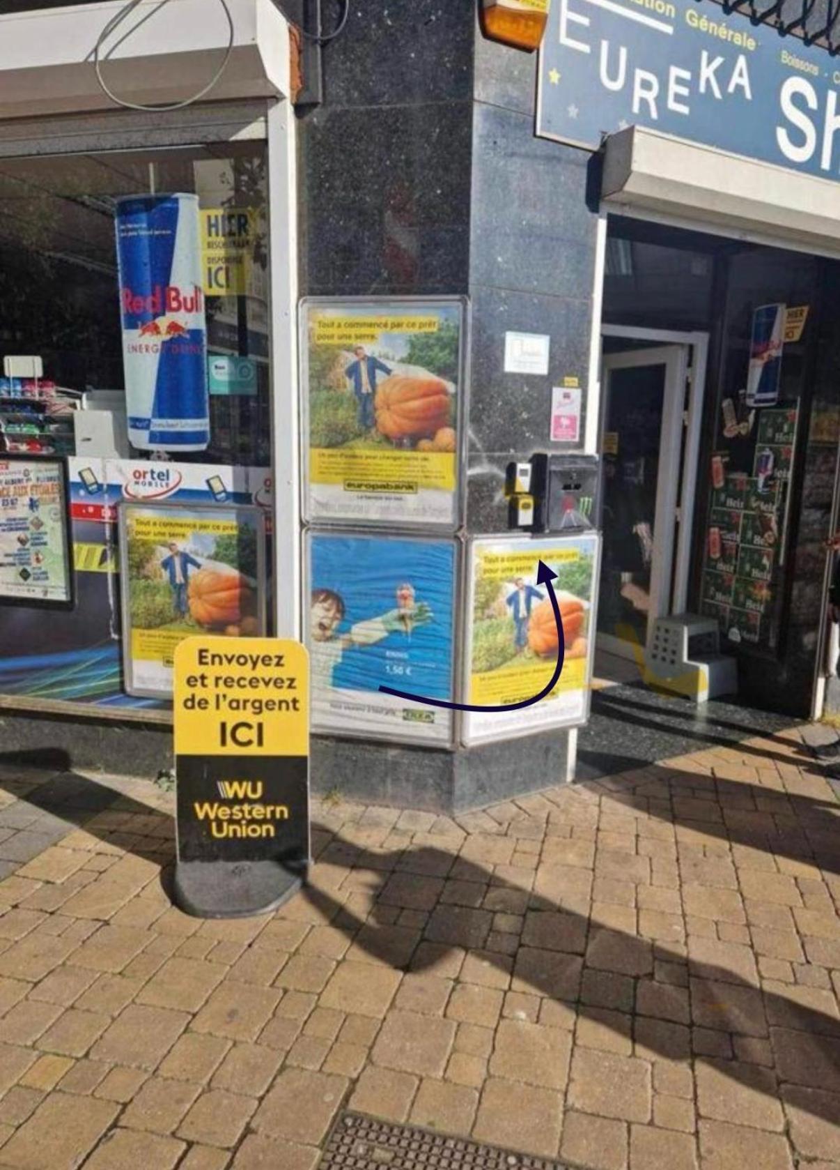 Tirou 5 Centre - Gare - Aeroport Διαμέρισμα Σαρλρουά Εξωτερικό φωτογραφία